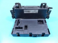 Sterownik moduł BSI Fiat Panda II S118578010B, 51740048, 040118065240