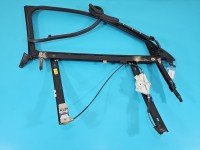 Podnośnik przód lewy Audi A4 B6 8E0837461
