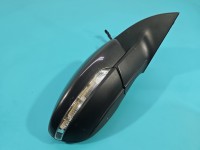 Lusterko prawe Vw Scirocco III 08- LR8X 08-14r /Europa /Lakier: LR8X / 6pin europa