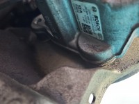 Pompa wtryskowa Peugeot 208 I 0445010516, 9688499680 1.4 hdi