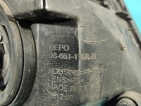 Reflektor lewy lampa przód Dodge Journey EUROPA