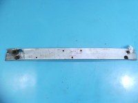 Wzmocnienie zderzaka przód belka Toyota Yaris I IMPRK1299853, Europejska, srebrny 199, przód przednie srebrny 199