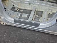 Próg lewy SŁUPEK ŚRODKOWY B Kia Optima IV 15-20 sedan 4d 4SS