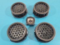 Głośniki komplet Skoda Kamiq 3V0035411J