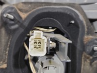 Lampa tył lewa TOYOTA Toyota Avensis III T27 sedan