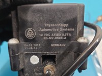 Rozdzielacz BMW X6 E71 3.0d