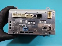 Radio fabryczne Toyota Avensis III T27 86120-20A80 radioodtwarzacz