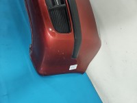 Zderzak przód Skoda Fabia I bordowy LF3T