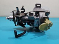 Pompa wspomagania Renault Scenic III 488100379R, 488100379R-B 1.6 dci