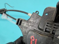 Zamek przód lewy Mitsubishi Colt Z30 VI 04- EUROPA 5pin