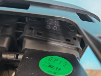 Kratka nawiewu Citroen C5 Aircross 17-25 9816002677 EUROPA