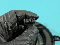 Dmuchawa nawiewu wentylator Mercedes W211 EUROPA