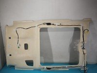 Podsufitka Citroen C4 Grand Picasso II 13-22 HB