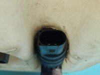 Zbiornik Zbiorniczek płynu spryskiwacza Vw Golf VI