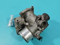 Przepustnica Opel Corsa E 55260126 1.3 cdti