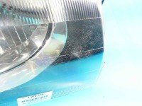 Reflektor prawy lampa przód Mitsubishi Pajero Pinin EUROPA