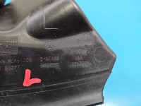 Osłona ZAŚLEPKA PLASTIK Mercedes GL II X166 A1666900507