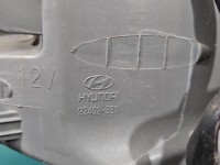 Lampa tył prawa Hyundai I40 kombi EUROPA