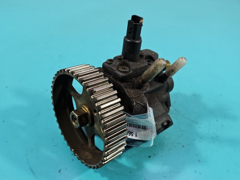 Pompa wtryskowa Peugeot 307 2.0 hdi 0445010046