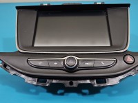 Radio fabryczne Opel Astra V K 42342511 radioodtwarzacz