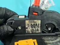 Zamek tył lewy 13579545 Opel Mokka A Producent części: OPEL, 5pin