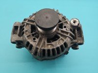 TEST Alternator Bmw e90 2.0 16V