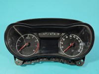 Komputer Sterownik silnika 12679197 Opel Corsa E 1.4 16V (D14XEL)