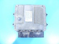 Komputer Sterownik silnika Fiat Grande Punto 1.3 jtd 51806497