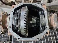 Most tylny DYFER tył Infiniti FX I 383110C000 3.5 V6