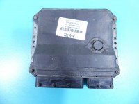 Komputer Sterownik silnika Toyota Verso 09-18 89661-0F340, MB275900-1892 2.0 D4D