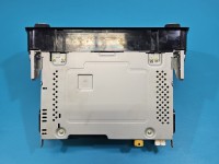 Radio fabryczne Skoda Fabia III 6V0035871J radioodtwarzacz