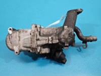 Zawór egr Citroen C-Elysee II 12- 1314761351, 9802194080 1.6 hdi Diesel, CITROEN, Europejska