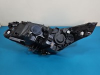 Reflektor prawy lampa przód Citroen C4 I EUROPA 9684382280, 9684382280/02, 89037600A