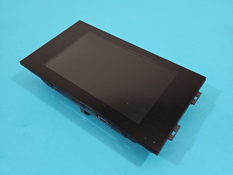 Wyświetlacz Mokka B 2020 - 9836623980 monitor Wyświetlacz Mokka B 2020 - 9836623980 monitor