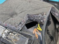 Schowek pasażera Audi A4 B7 EUROPA