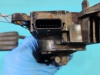 Pedał gazu potencjometr Renault Megane II 8200153270 1.6 16V