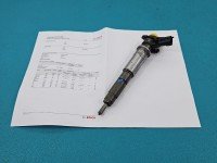 TESTOWANY Wtryskiwacz Renault Laguna II 0445115007 2.0 dci