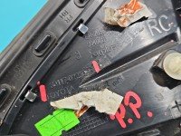 Listwa błotnika przód prawa Toyota Corolla E21 19- 60117-02250