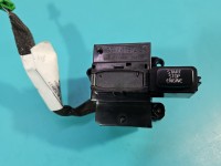 Stacyjka KLUCZYK WKŁADKA VOLVO V70 III 6G9N-11572-BK, D-30724528-004, 30724528