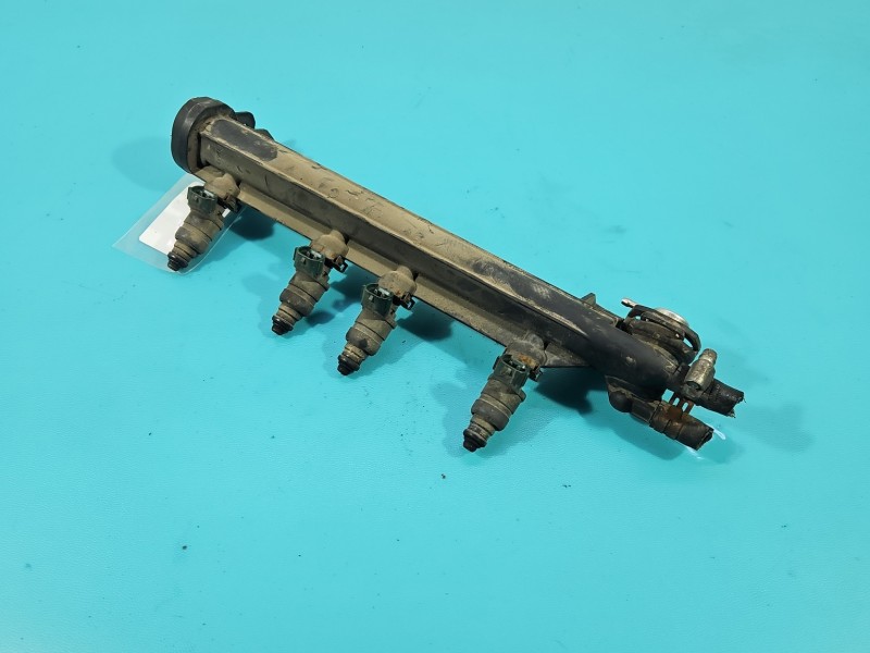 Wtryskiwacz Audi A3 8L 06A133317A, 037906031AL 1.6 sr