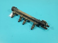 Wtryskiwacz Audi A3 8L 06A133317A, 037906031AL 1.6 sr