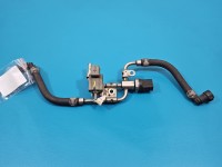 RURKI Przewód paliwowy Porsche Panamera I 970 94611023501, 0261230414, 7PP906270 3.0 v6 (CWD)