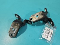 Zawias drzwi przód lewy Kia Sportage II 04-10