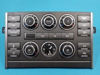 Konsola panel nawiewu Land Range Rover III L322 01-12