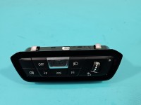 Przełącznik włącznik świateł BMW G20 5A16B19, E1181999