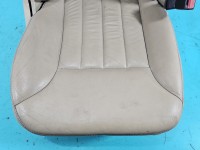 Fotel prawy przód pasażera Mercedes ML W164 5d EUROPA