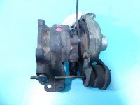 Turbosprężarka Ford Fusion KP35-487599, 54359700009 1.4 tdci 68KM