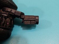 Czujnik parkowania PDC Toyota Rav4 IV 4206050580 grafitowy 1G3