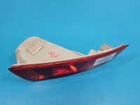 Lampa tył lewa zderzaka przeciwmgielna Volvo XC60 I 08- 89074901