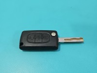 Komputer Sterownik silnika Citroen C4 picasso I 06-13 1.8 16V